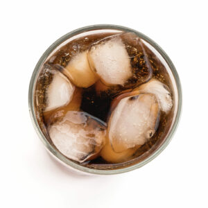 Iced Soda